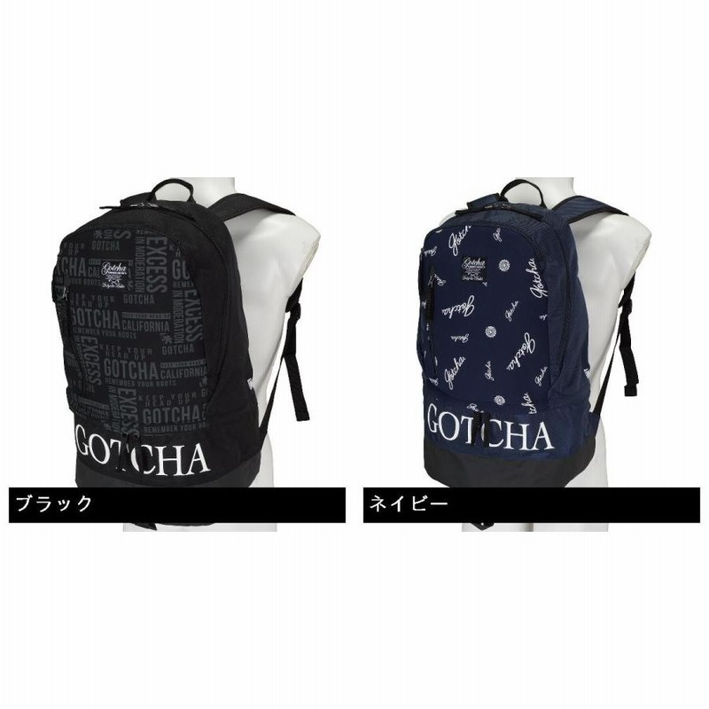 ガッチャゴルフ GOTCHA GOLF バックパック | LINEブランドカタログ ガッチャゴルフ GOTCHA GOLF バックパック | LINEブランドカタログ