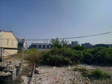 東石漁人碼頭休閒建地｜嘉義縣東石鄉東石