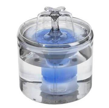 自動飲水機 貓咪飲水機 標準版 【防乾燒馬達】 寵物飲水機 自動飲水器 寵物活水機