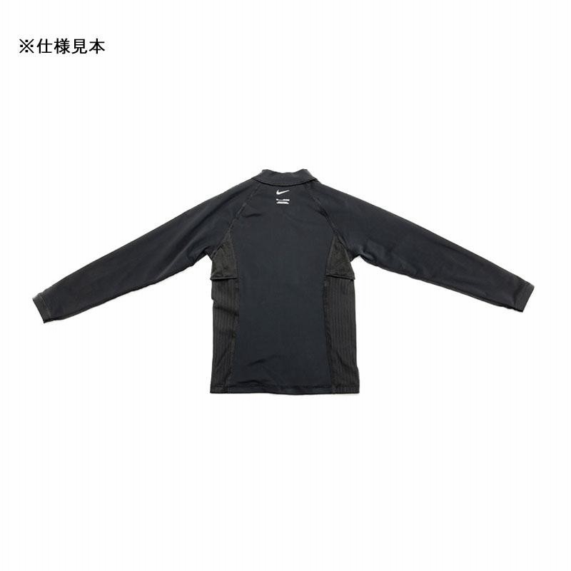ナイキ スクール水着 ユニセックス ロングスリーブ セットアップ