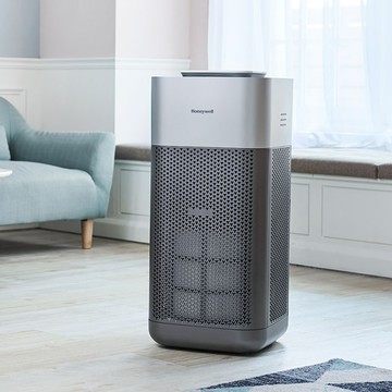 美國 Honeywell X620航太級UVC殺菌空氣清淨機(X3 太空機)