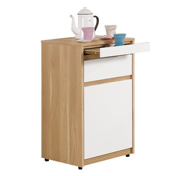 【Hampton 漢汀堡】歐文1.5尺收納櫃