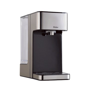 【Haier 海爾】2.5L瞬熱式淨水器開飲機/飲水機-鋼鐵海豚WD252 (定溫調乳器/泡奶機/控溫熱水機)