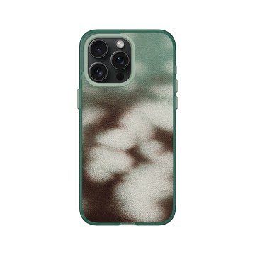 iPhone 15 Pro Max Clear 憂墨綠 - Daniel Kowacki - OKU｜光影