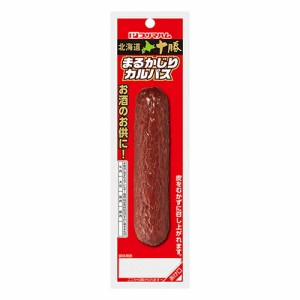 プリマハム　まるかじりカルパス（40ｇ）×10個