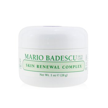 Mario Badescu Mario Badescu 日霜 Skin Renewal Complex - 混合性/乾性/敏感性肌膚適用 29ml/1oz-保濕及護理