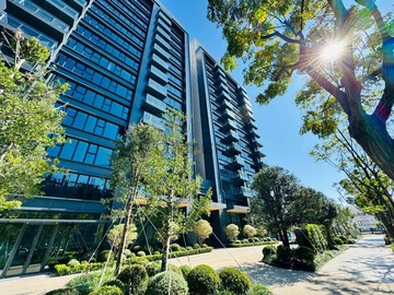 寶輝綠生活三房機捷高樓有品味生活｜台中市北屯區敦富路