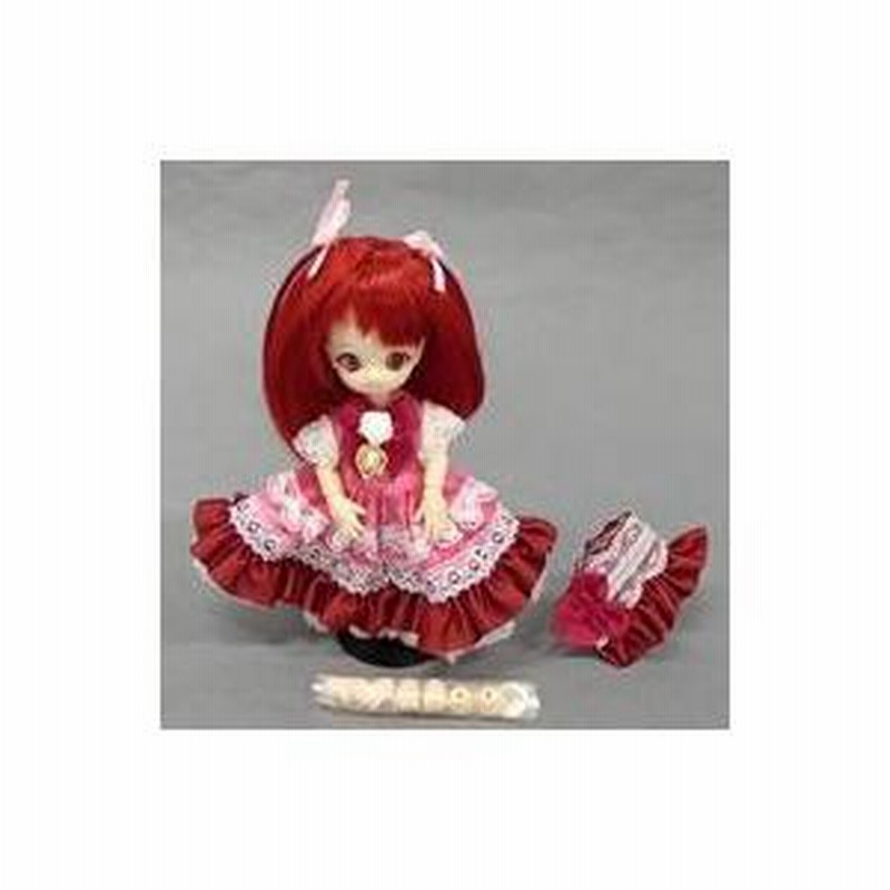 ドルチェオリジナルミニスウィーツドール （新品】ミニ