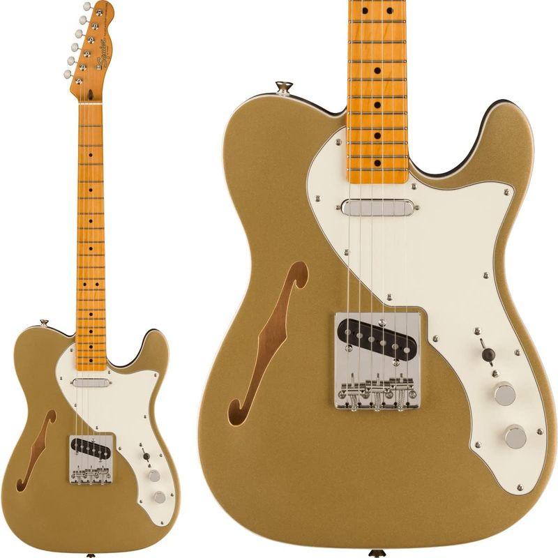 Squier by Fender スクワイヤー エレキギター FSR Classic Vibe '60s Telecaster? Thinl