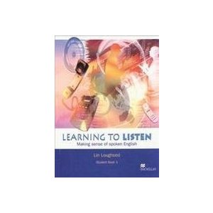 Learning To Listen Teacher's Book