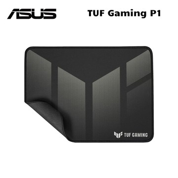 【ASUS 華碩】TUF Gaming P1 電競滑鼠墊