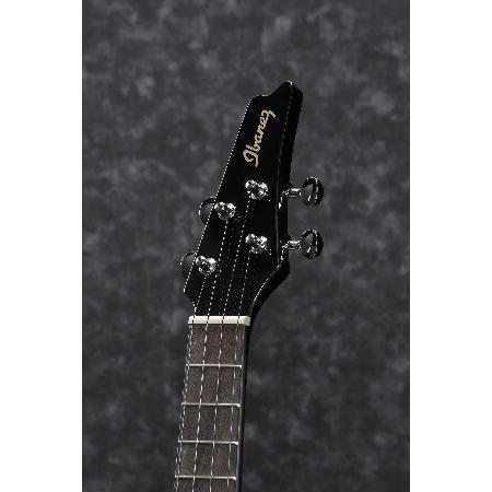 Ibanez UICT10-BK black並行輸入