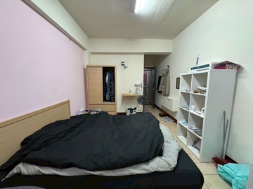 晨光§中原小富翁套房(收租中)｜桃園市中壢區大智街