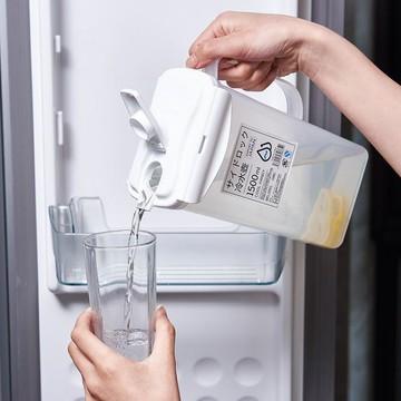 【大容量 無害材質】冷水壺 冰箱冷水壺 噸噸桶 冰箱水壺 飲料壺 手提冷水壺 果茶桶 飲料桶 野餐水壺 水壺