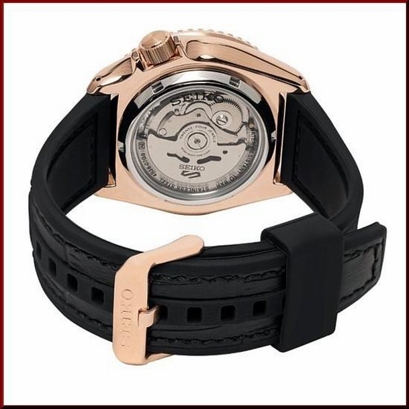 セイコー5 ピンク 7s26 SEIKO5 自動巻 Seiko 5 セイコー5 海外モデル 逆輸入 SEIKO5 自動巻き レディース