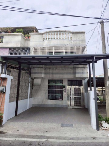 後庄邊間車庫美透天｜嘉義縣中埔鄉後庄