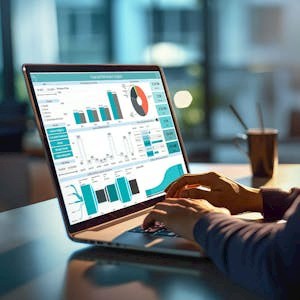 Visualize and Analyze Survey Data with Power BI