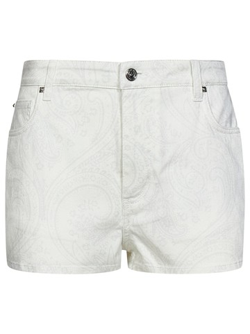 Etro Shorts