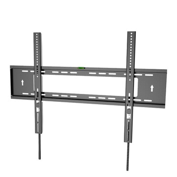 ZENO K90 固定拉繩式壁掛架 適用80~120吋電視 200kg承重 (10-615-01)