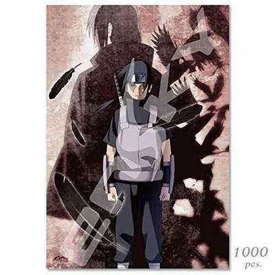 NARUTO-ナルト- 疾風伝 イタチ真伝篇～光と闇～ in J-WORLD