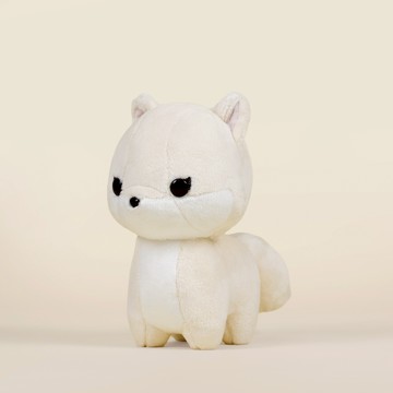 【Bellzi】 Mini Arcti 小北極狐