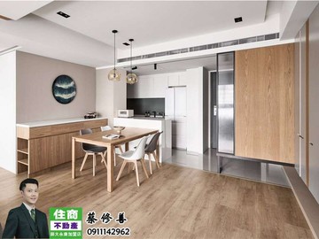 ✴️淳美術✴️高樓景觀美妝坡車[住商師大永康]｜新北市三重區成功路