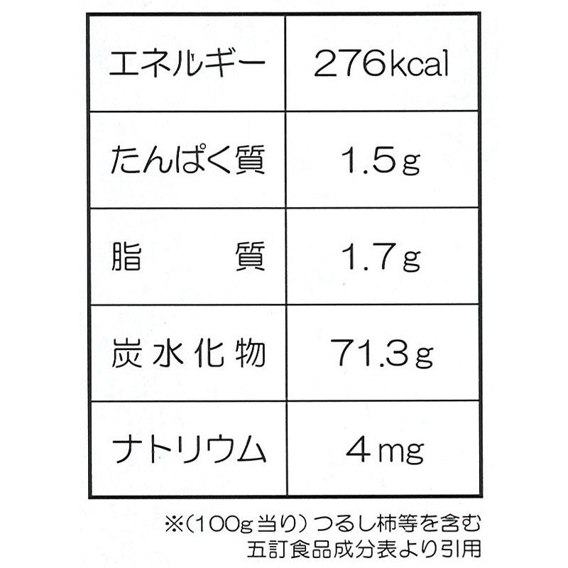 干し柿 送料無料 山形県産 蔵王つるし （32玉）