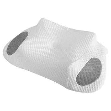 Pure Sleep 純好眠 酥眠方方枕芯  1個  60 x 35 x 15cm  White