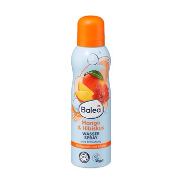 (預購) DM 連鎖藥妝店 芒果芙蓉補水噴霧 150ml (DM70745)