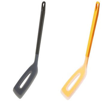 日本 MARNA 矽膠鍋鏟 耐熱不傷鍋＊夏日微風＊