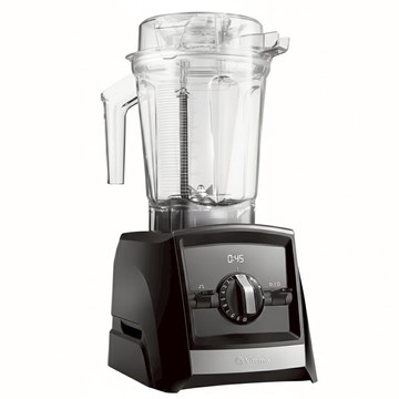 Vitamix 維他美仕 AscentTM A2500i 智能調理機 黑色  1個