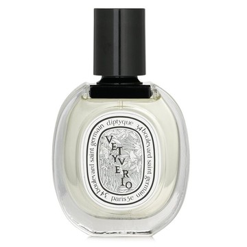【Diptyque】Vetyverio 維堤里歐淡香水 50ml