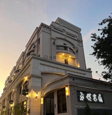 方程富鼎I水湳經貿8米面寬全新電梯豪墅A戶｜台中市北屯區經貿東路