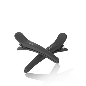 ghd 分區夾 Section Clips