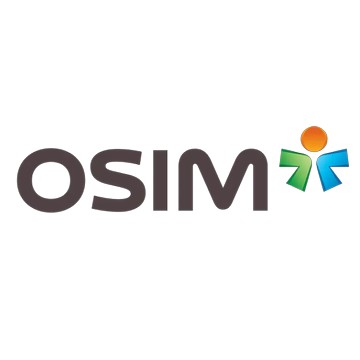 【信義A9 OSIM】客訂專屬按摩配件5000