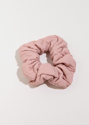 澎澎軟綿綿・髮束