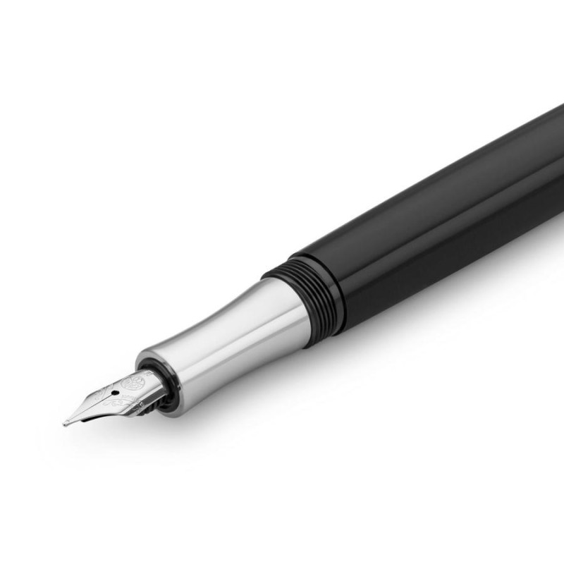 万年筆 カヴェコ スチューデント Mサイズ 中字 KAWECO KAWECO