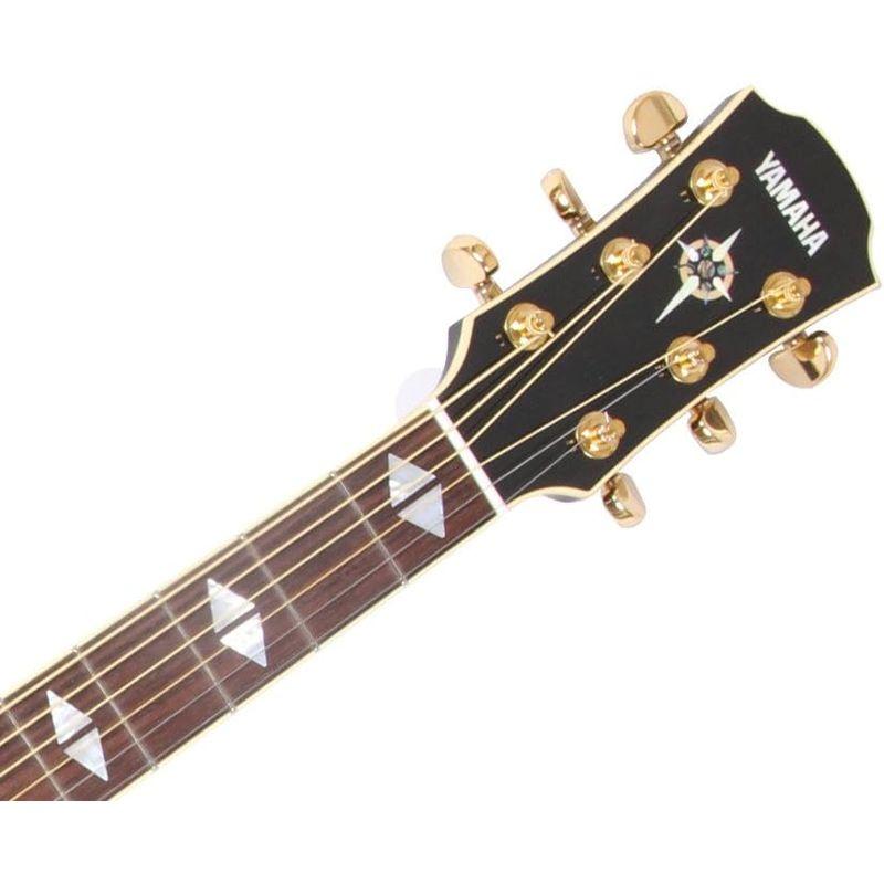 エレクトリックアコースティックギター ヤマハ CPX1000 TBL