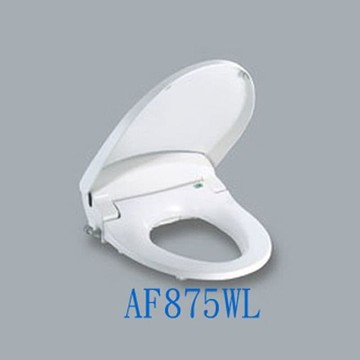 【HCG 和成】免治沖洗馬桶座AF875WL(加長型)不含安裝