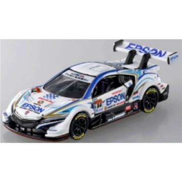 現貨 PRM Racing 本田 Epson Module NSX-GT 2018 TM09782