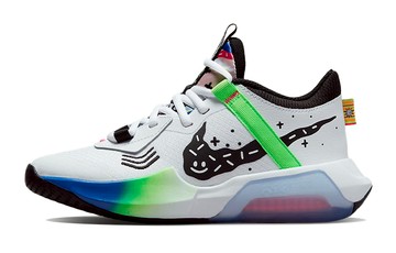 AIR ZOOM CROSSOVER GS SPRINKLE SWOOSH PRINT