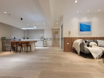 全屋翻新美三房｜內外雙廚雙衛｜莊敬國小旁質感華廈｜高雄市三民區大豐一路