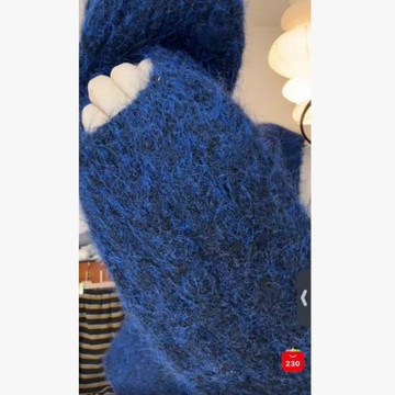 25n1019【鄉丫頭嚴選】毛衣 250907