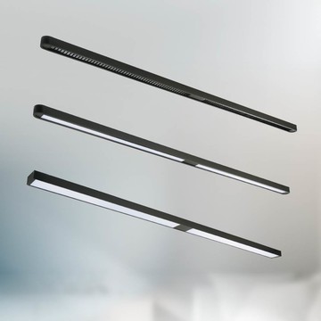 【台灣製造】燈管式長型吸頂燈、吊燈 38-82971、82972、82973、82974、82975、82976、82977、82978、82979、829710、829711