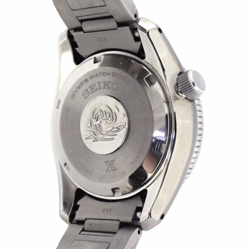 セイコー SEIKO プロスペックス SBDC127 コアショップ専用モデル