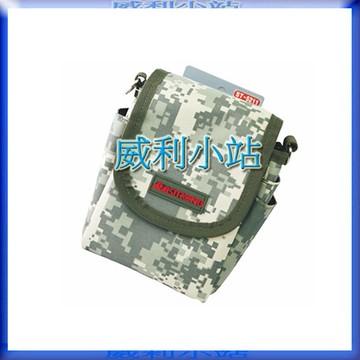 【威利小站】ALTRONG 多功能部隊包 工具包 零件包 防潑水 迷彩包