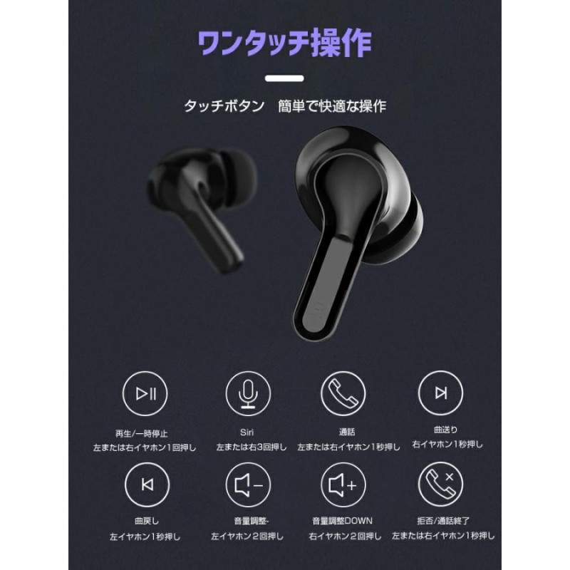 AirPods 第3世代 イヤホン 左耳 のみ 片耳 MME73J/ABlu - イヤフォン