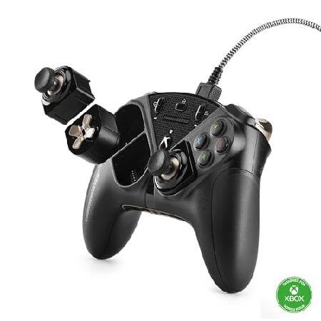 Thrustmaster eSwap X PRO Controller (Xbox Series X S and PC)並行輸入