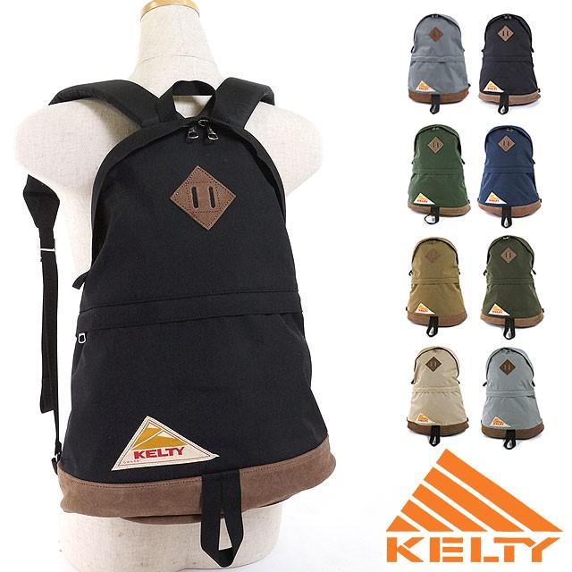 [ケルティ] リュック VINTAGE GIRL'S DAYPACK