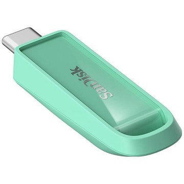 SanDisk 1TB 1T 薄荷綠 Phone Drive USB-C SDIXS0N-1T00 USB 3.2 隨身碟